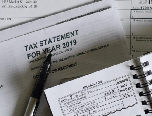 Maximize your Returns: Our Tax Review Checklist