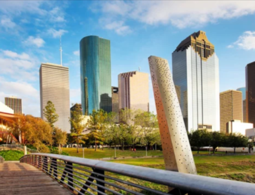 5 Reasons Why Houston Is a Great Place to Retire