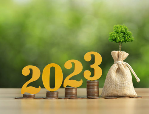 Tax and Financial Planning Ideas For 2023