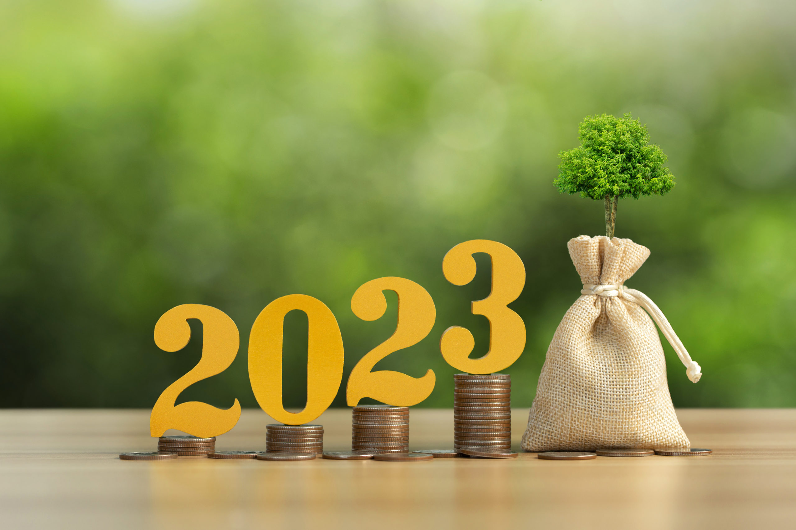 2023 financial planning